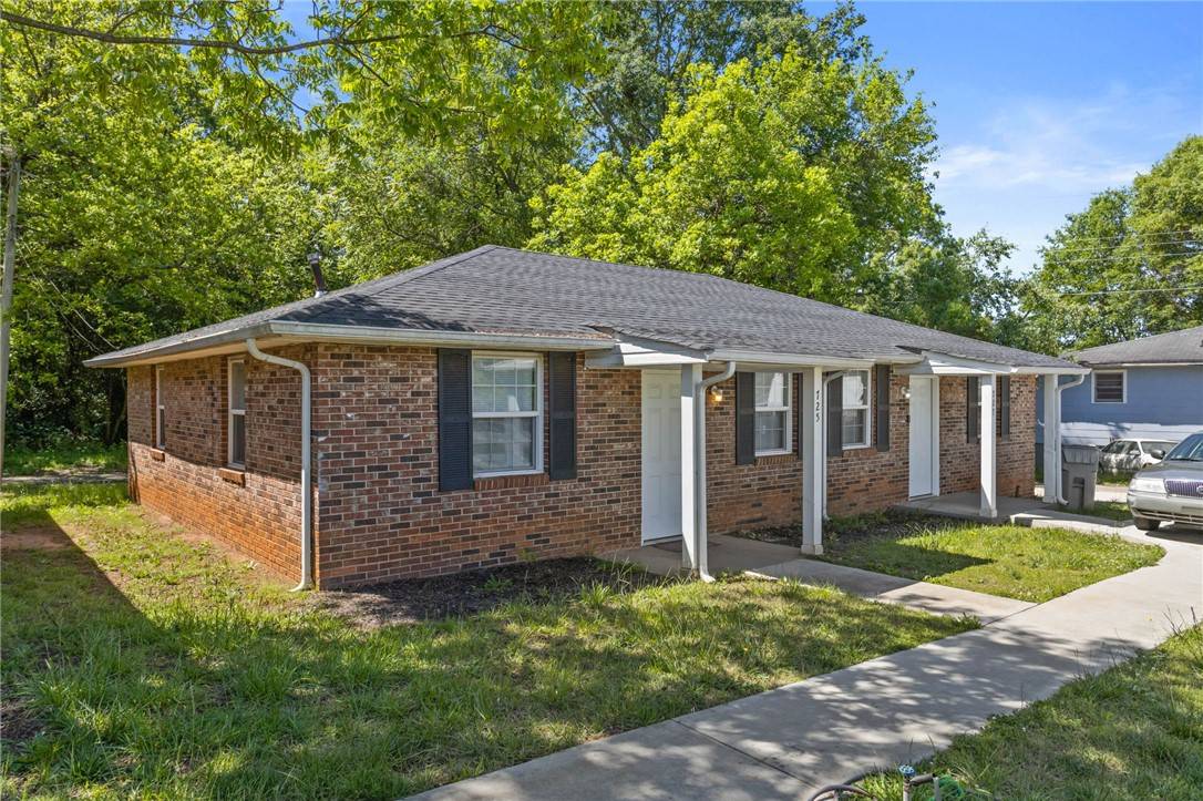 Anderson, SC 29624,719 Burdine RD