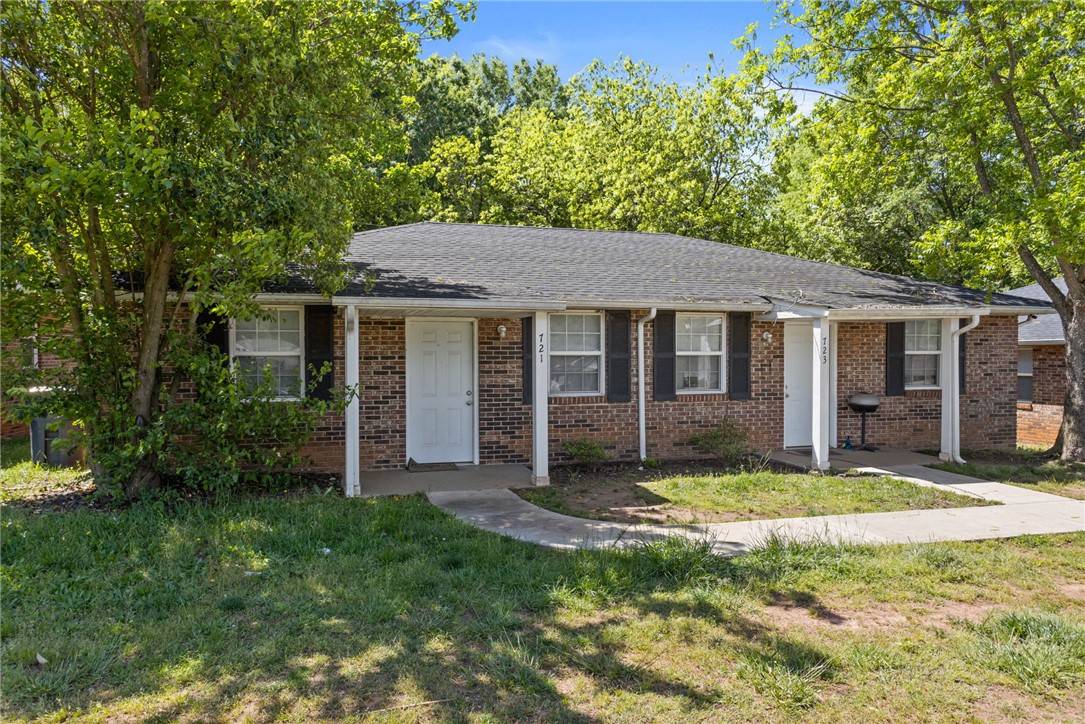 Anderson, SC 29624,719 Burdine RD