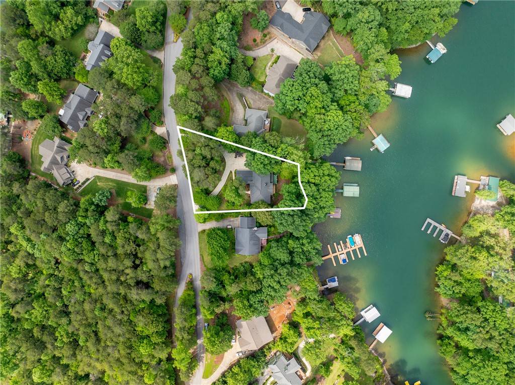 Seneca, SC 29672,118 Pinnacle Pointe DR