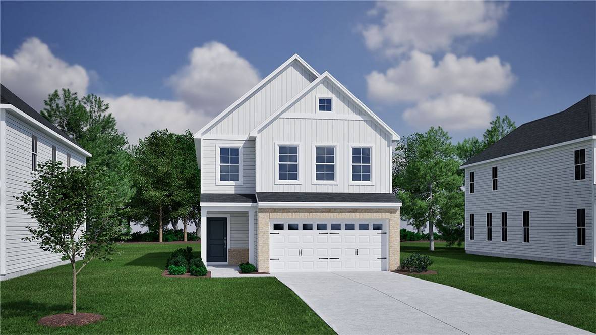 Pendleton, SC 29670,130 Cotesworth ST