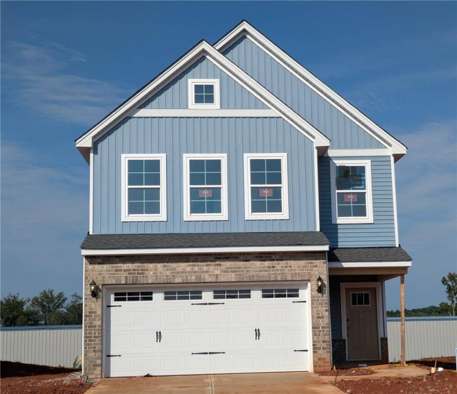 Pendleton, SC 29670,130 Cotesworth ST