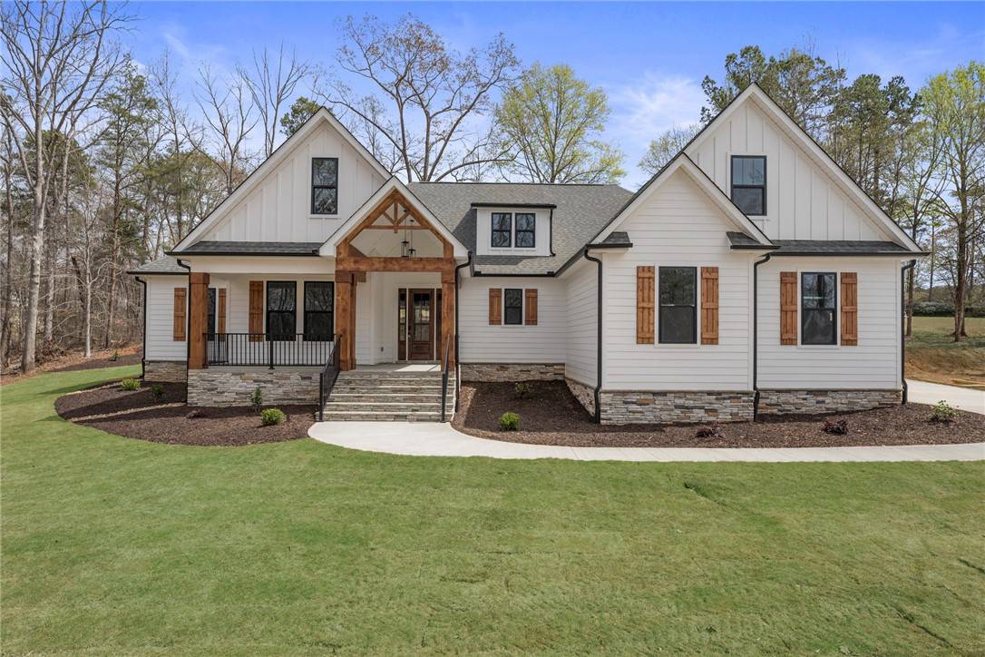 Belton, SC 29627,245 Guthrie RD