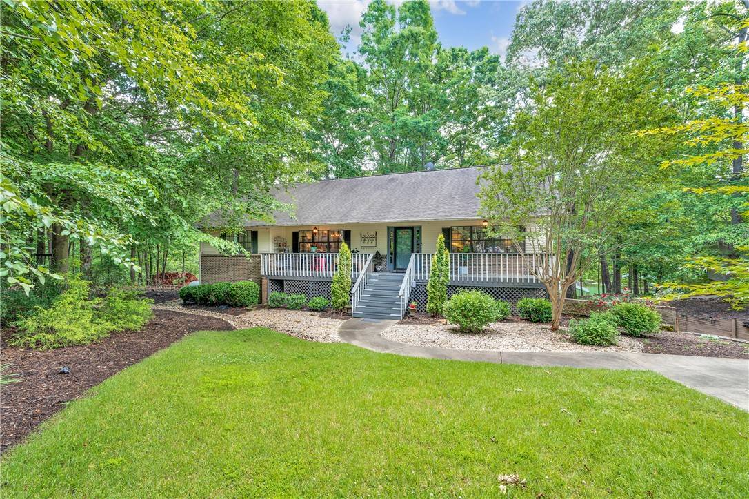 Westminster, SC 29693,345 Oconee AVE