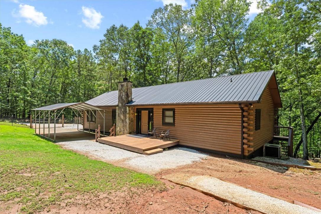 Westminster, SC 29693,119 Deerwood Dr. DR