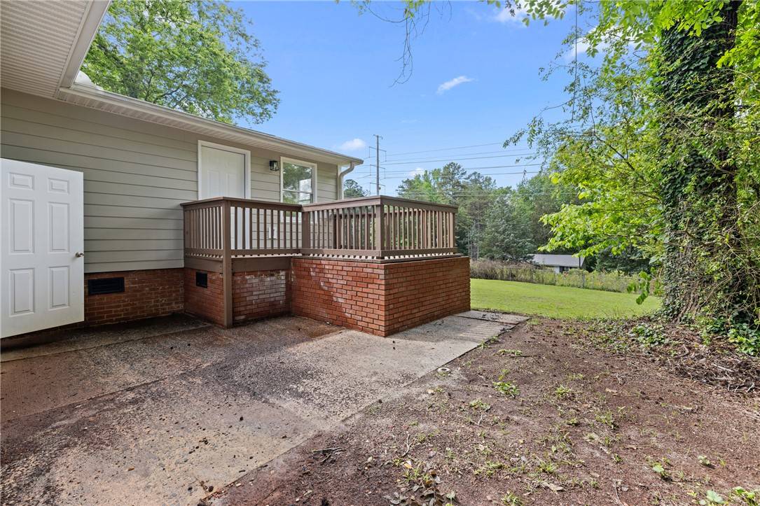Central, SC 29630,134 Evergreen CT