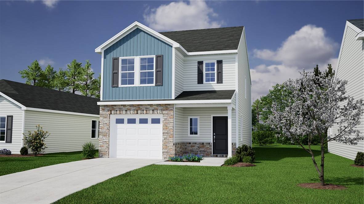 Pendleton, SC 29670,110 Cotesworth ST