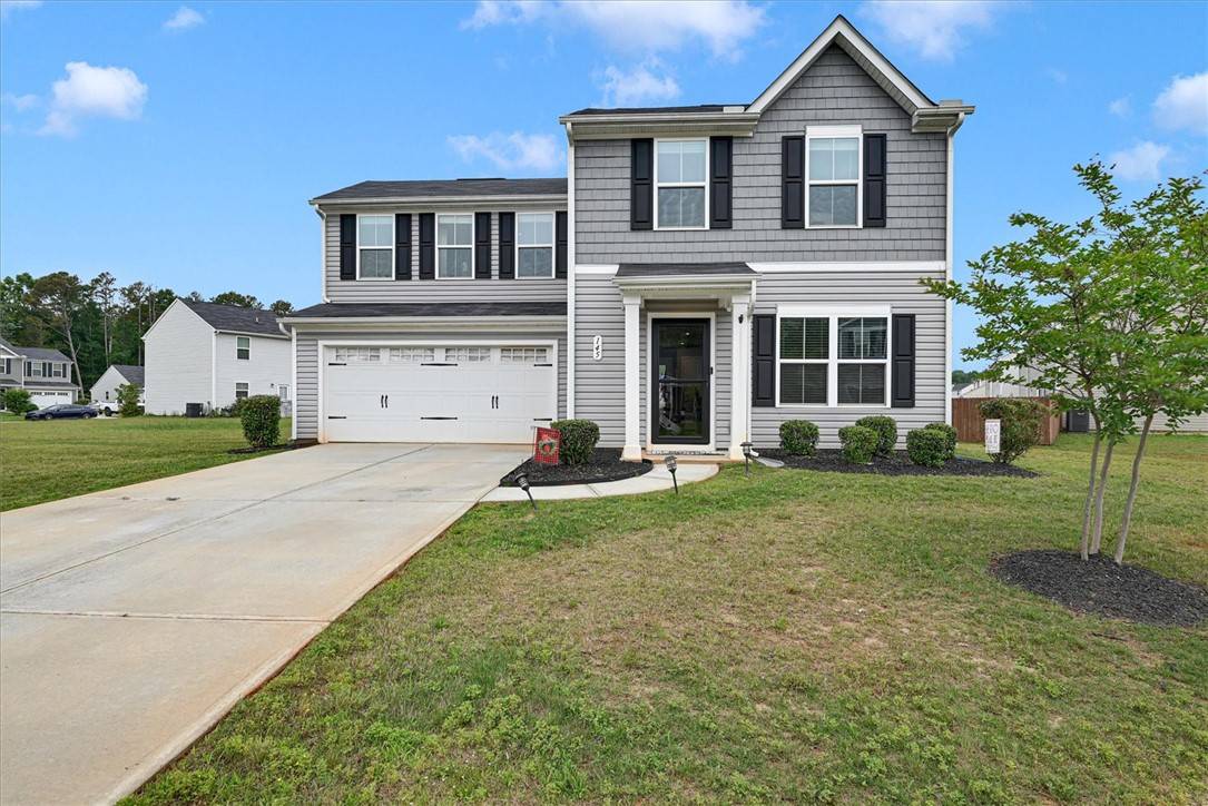 Pendleton, SC 29670,145 Queens Mill CT