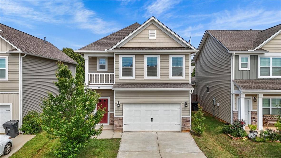 Pendleton, SC 29670,144 Adger RD