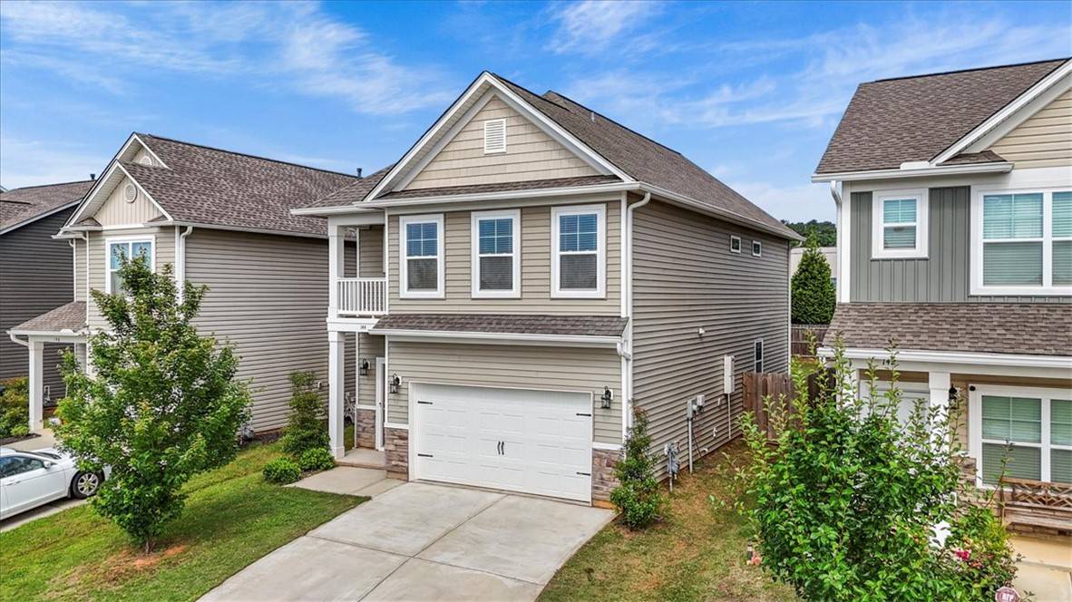 Pendleton, SC 29670,144 Adger RD