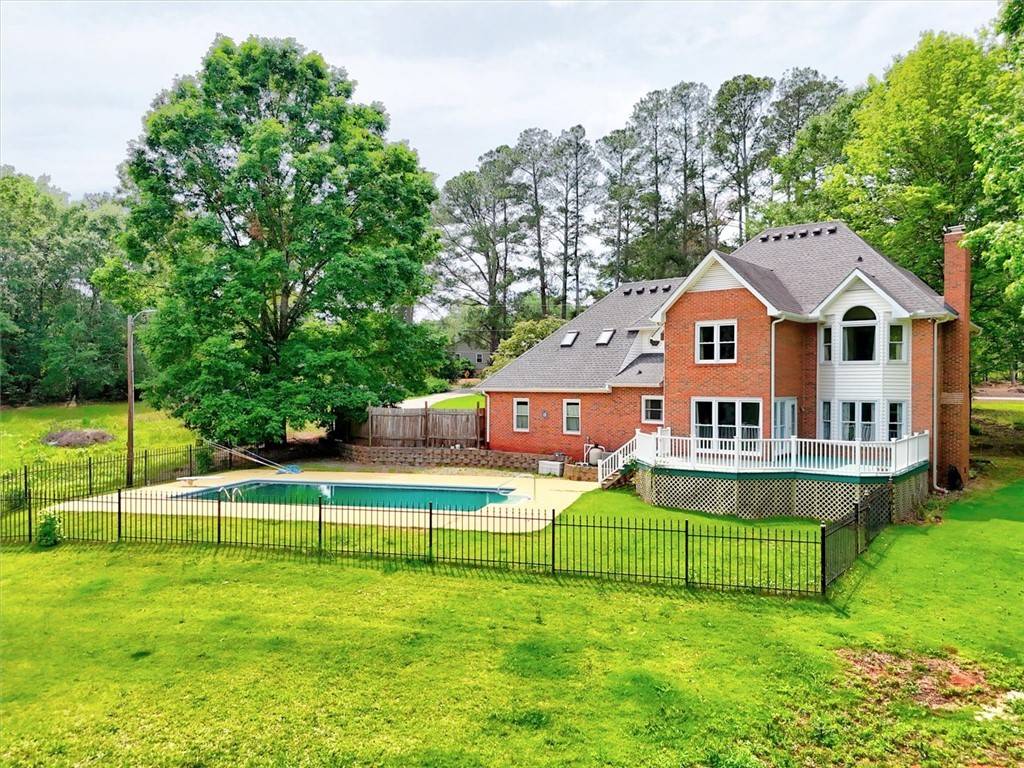 Pendleton, SC 29670,1208 Marett RD