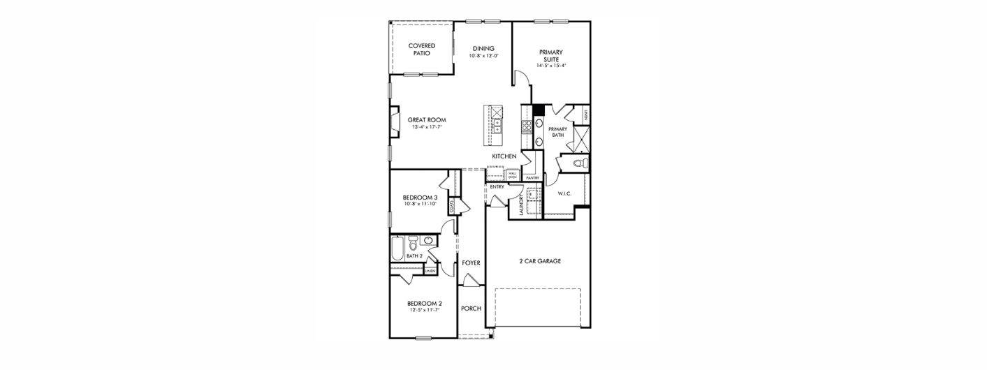 Piedmont, SC 29673,311 Allingham RD
