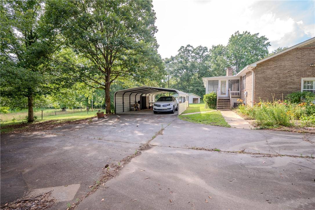 Anderson, SC 29624,148 Angie DR