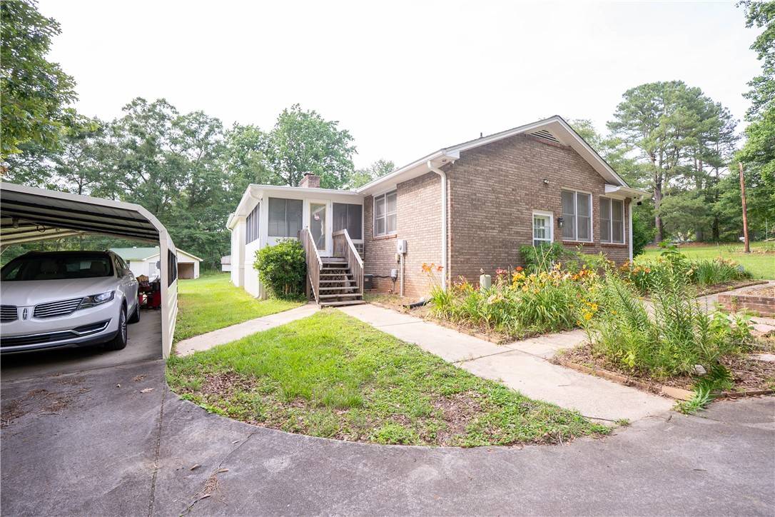 Anderson, SC 29624,148 Angie DR