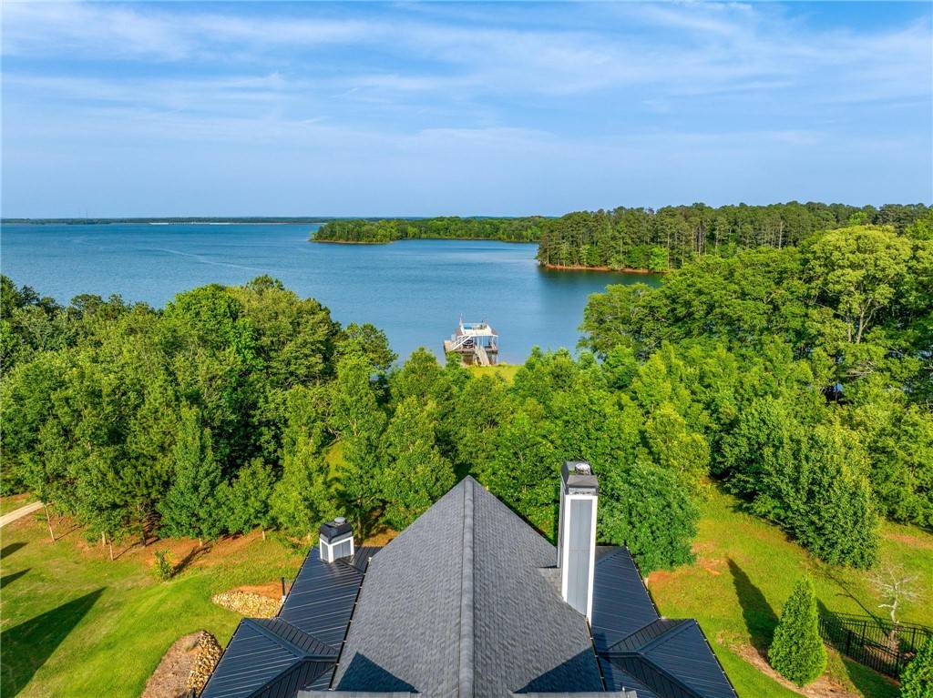 Hartwell, GA 30643,60 Sardis Point RD