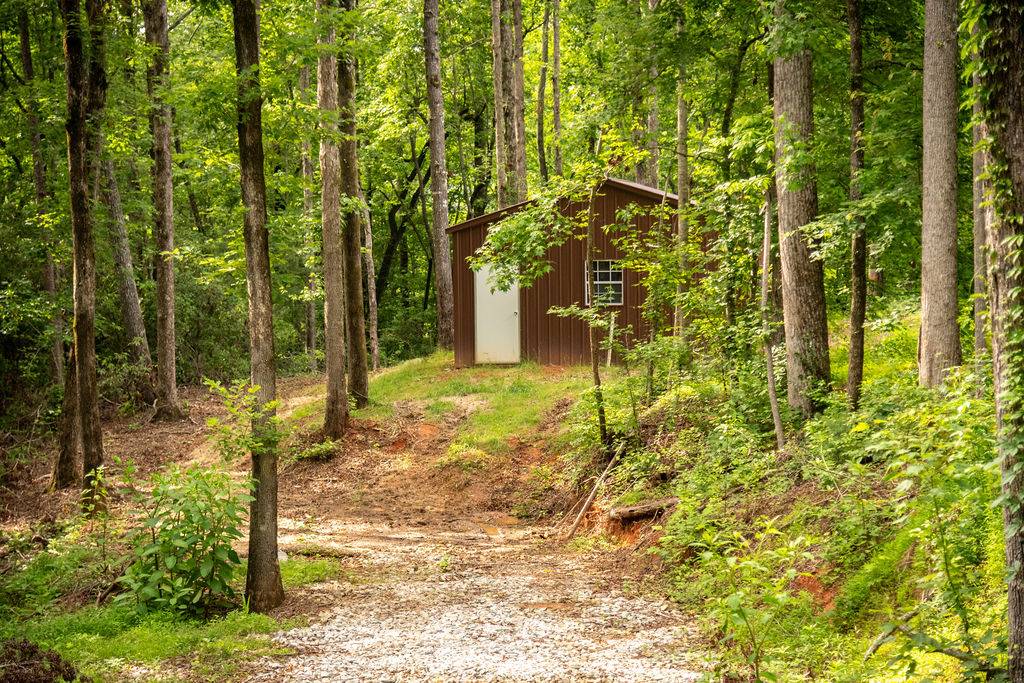 Tamassee, SC 29686,00 Pleasant View RD
