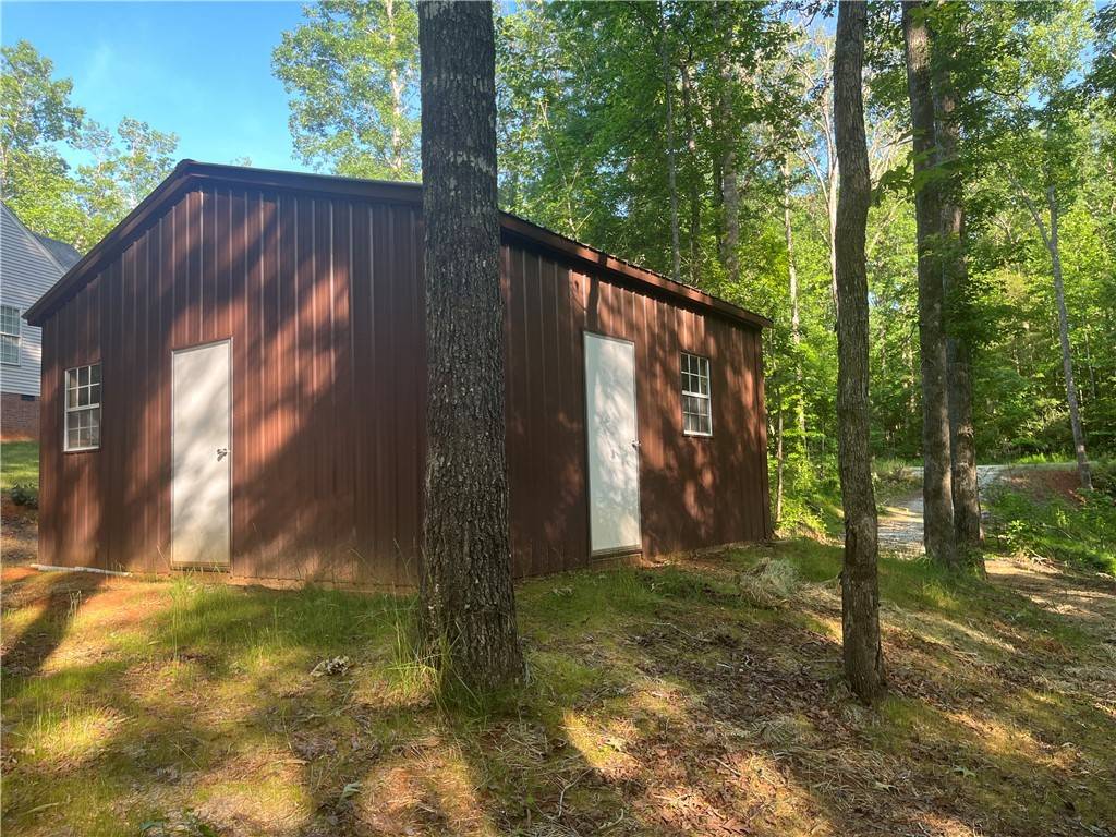 Tamassee, SC 29686,00 Pleasant View RD