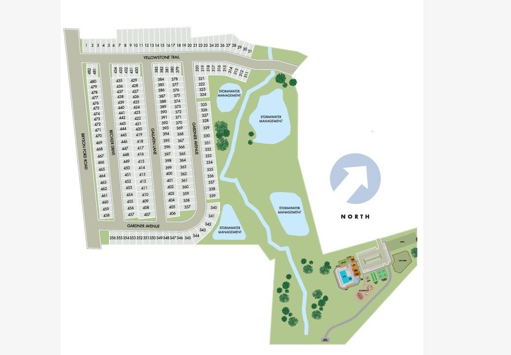 Gray Court, SC 29645,124 Gardner AVE