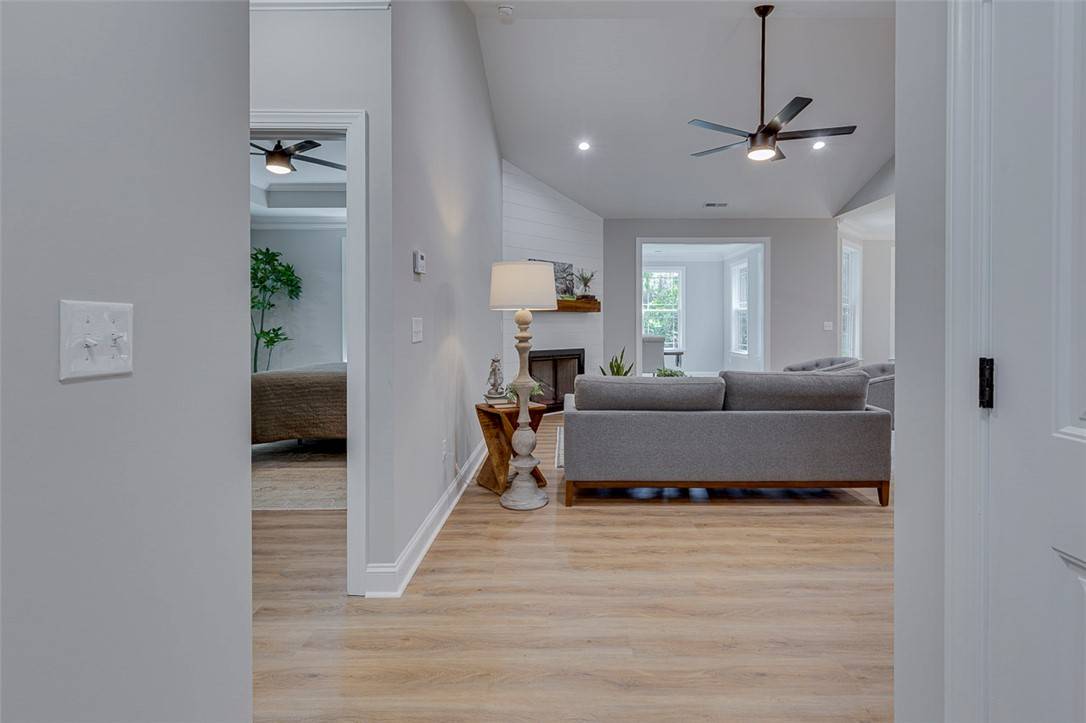 Williamston, SC 29697,629 Mountain View RD
