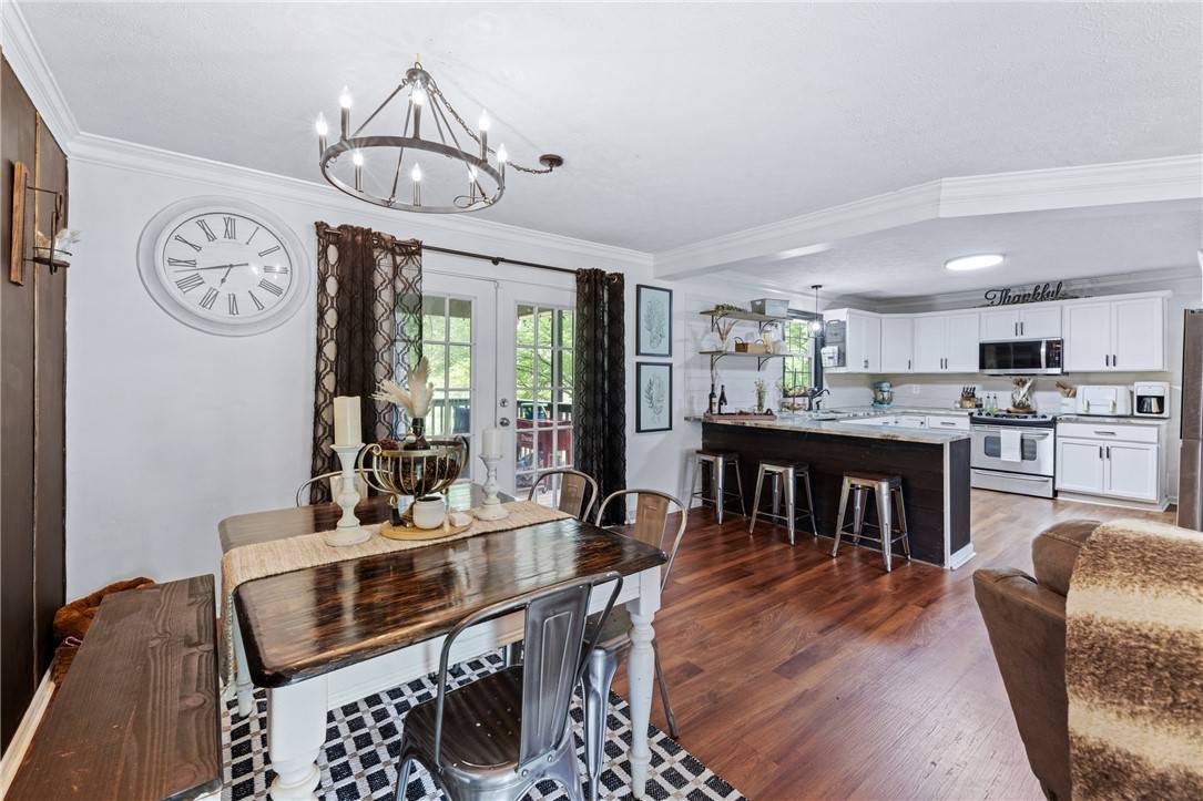Liberty, SC 29657,111 Karla AVE