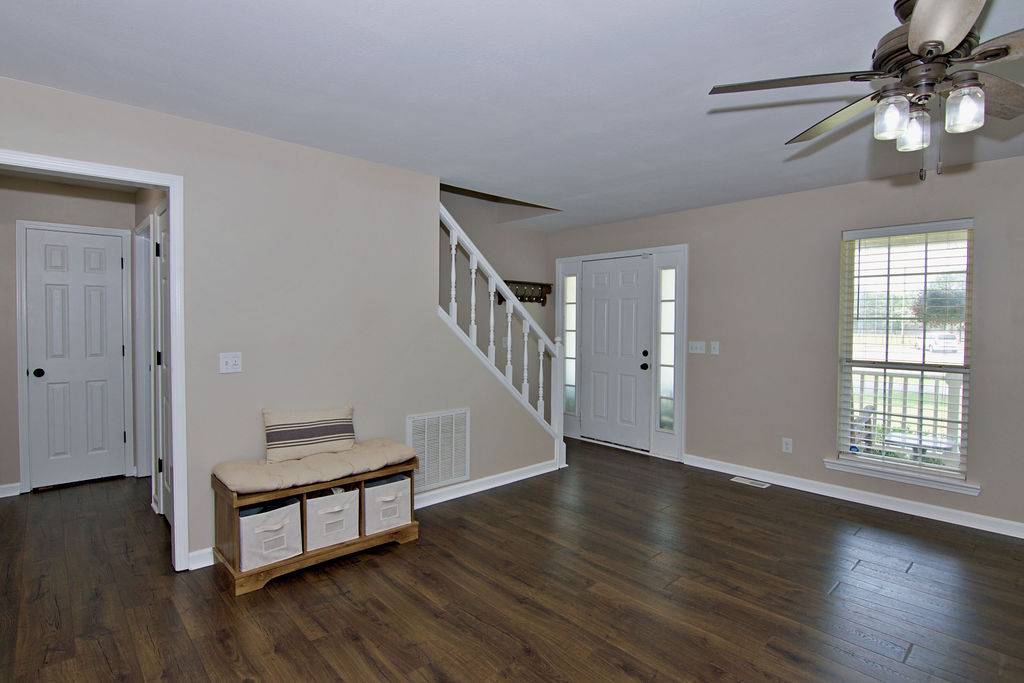 Townville, SC 29689,909 Double Springs RD