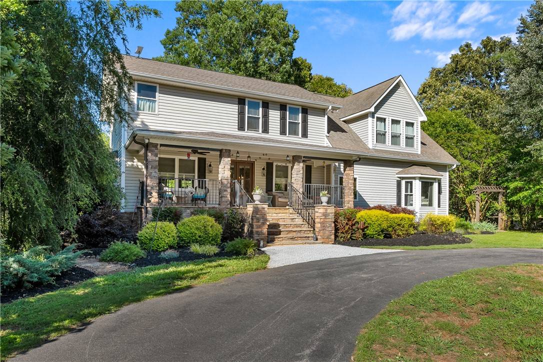 Anderson, SC 29625,416 Shirley CIR