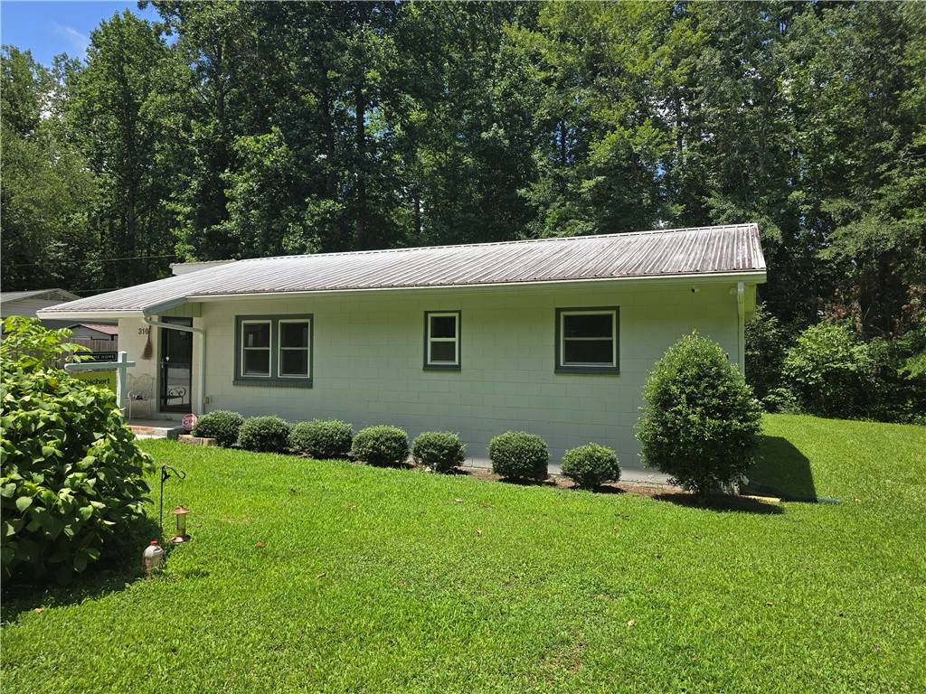 Walhalla, SC 29691,316 Briar Creek RD