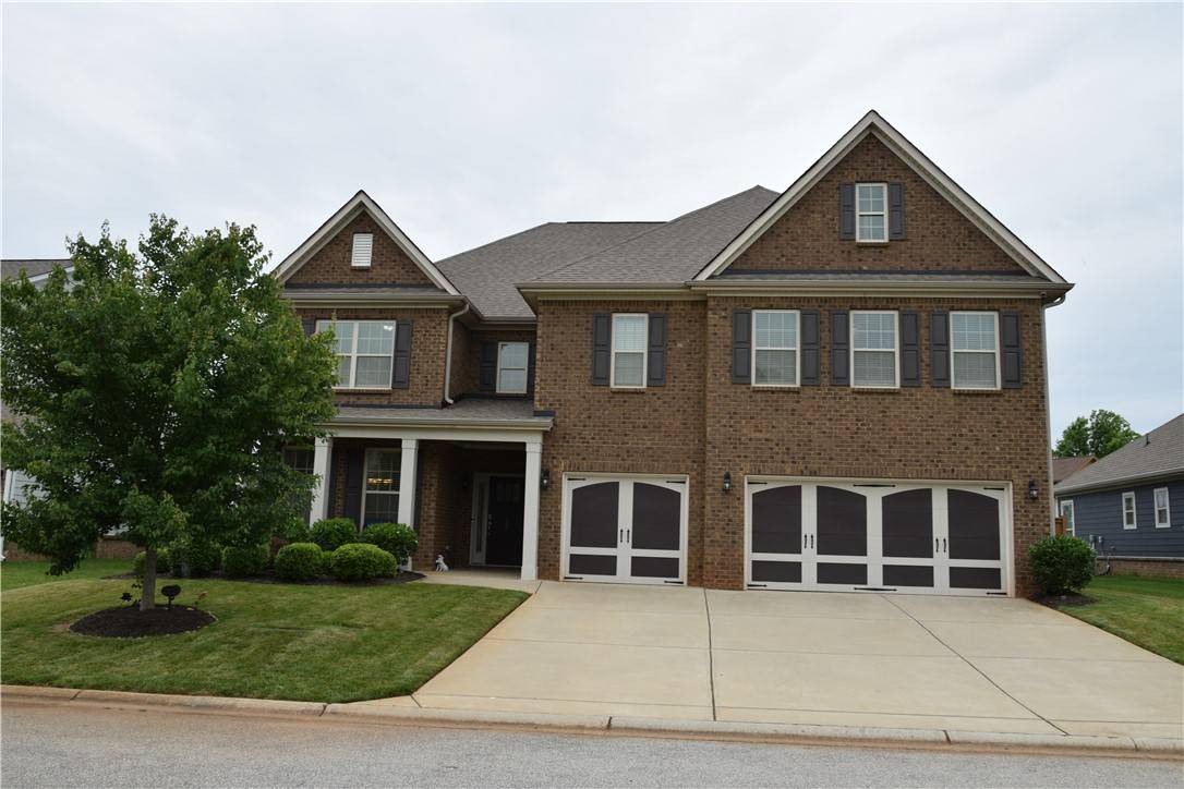 Simpsonville, SC 29681,127 Riverland Woods CT