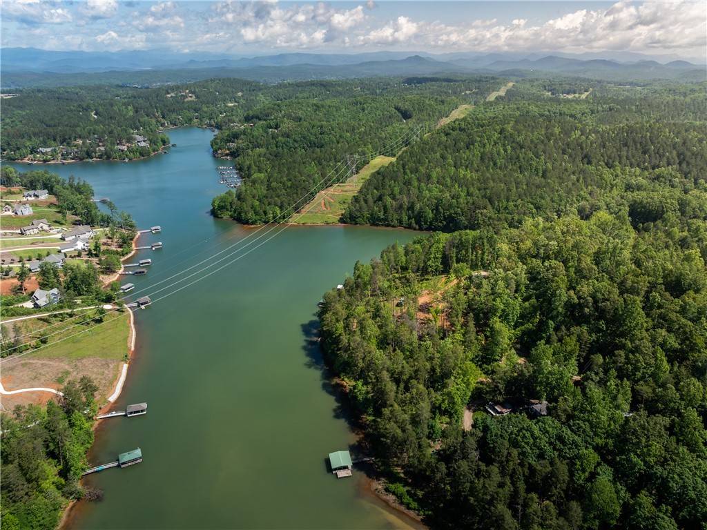Six Mile, SC 29682,00 Old Keowee Church RD