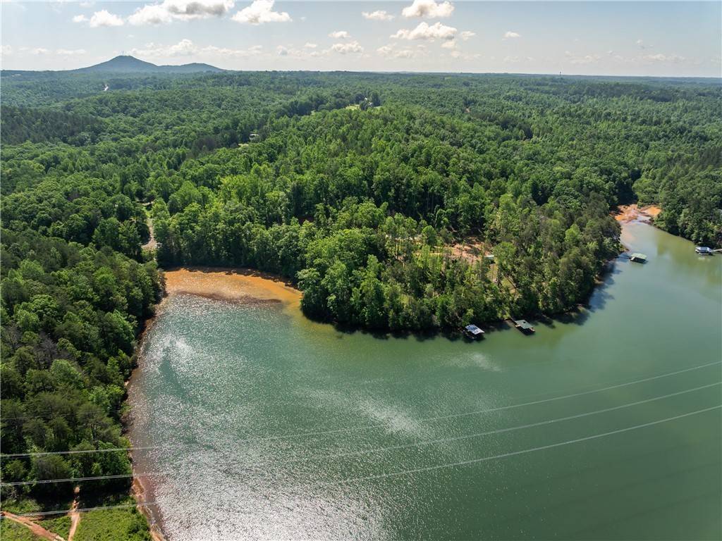 Six Mile, SC 29682,00 Old Keowee Church RD