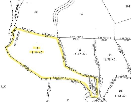 Six Mile, SC 29682,118 Edgestone WAY