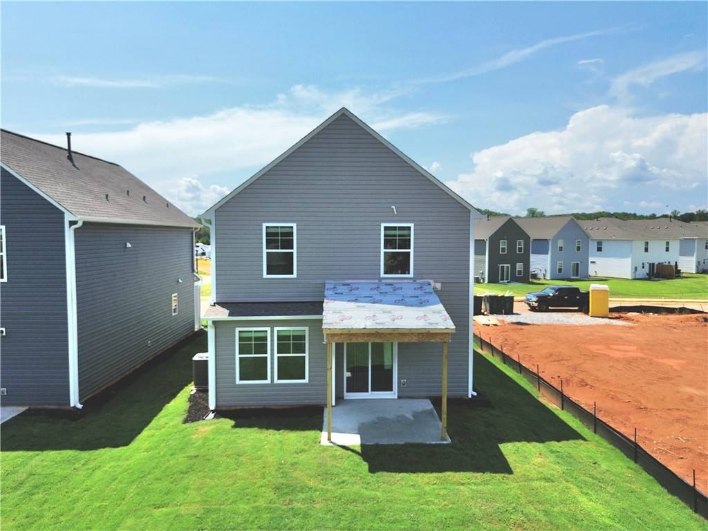 Pendleton, SC 29670,536 Seaborn CIR