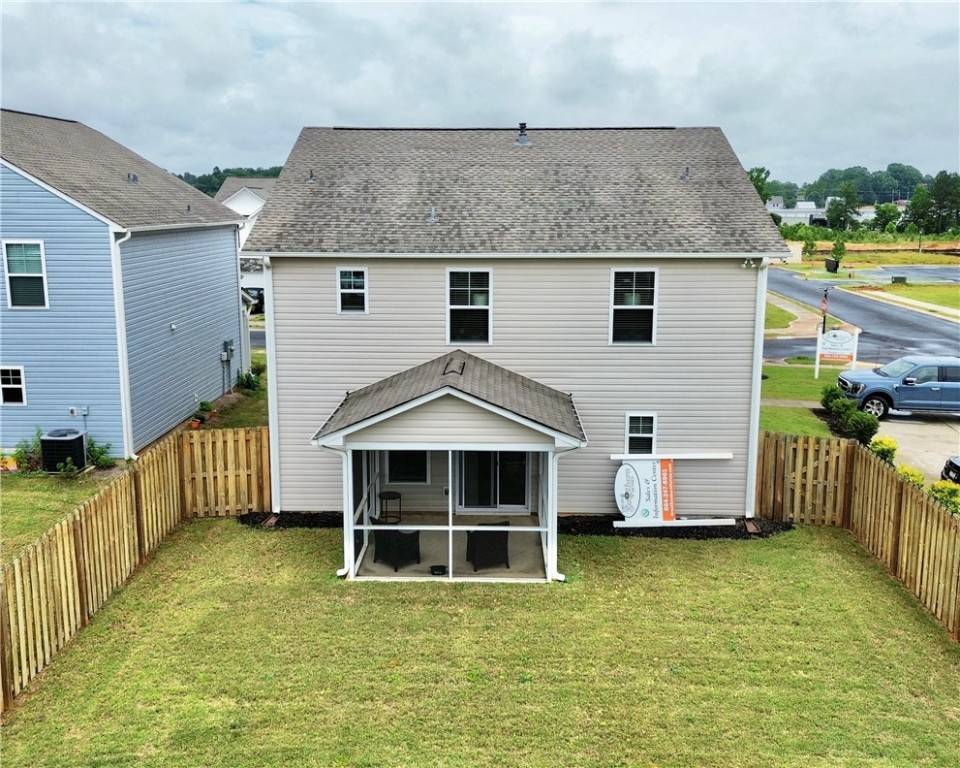 Pendleton, SC 29670,448 Seaborn CIR