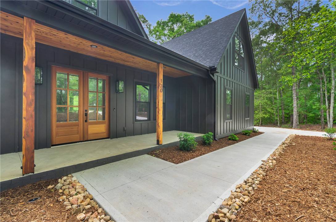 Fountain Inn, SC 29644,120 Thomason View RD