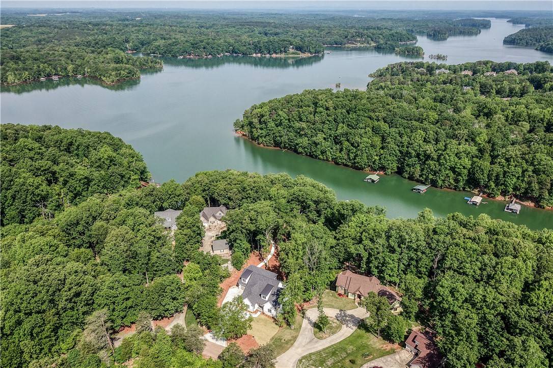 Anderson, SC 29625,229 Inlet Pointe DR