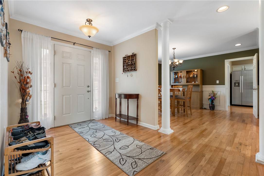 Anderson, SC 29625,515 Elderberry LN