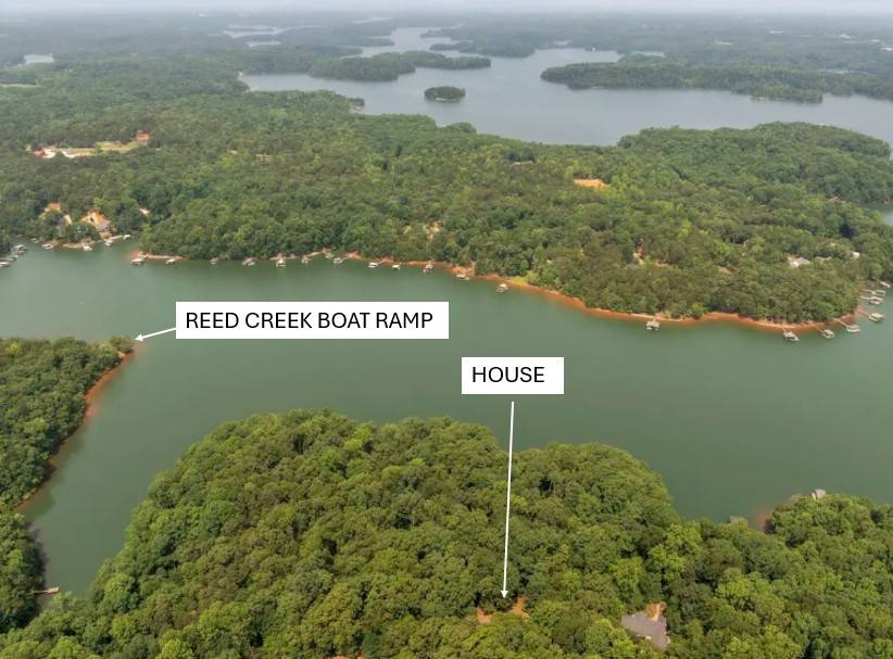 Hartwell, GA 30643,242 Pristine CV