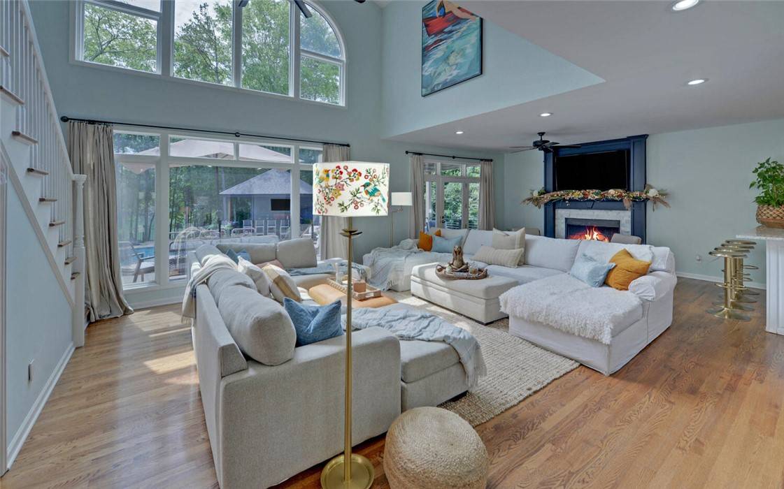 Hartwell, SC 30643,102 Northlake DR