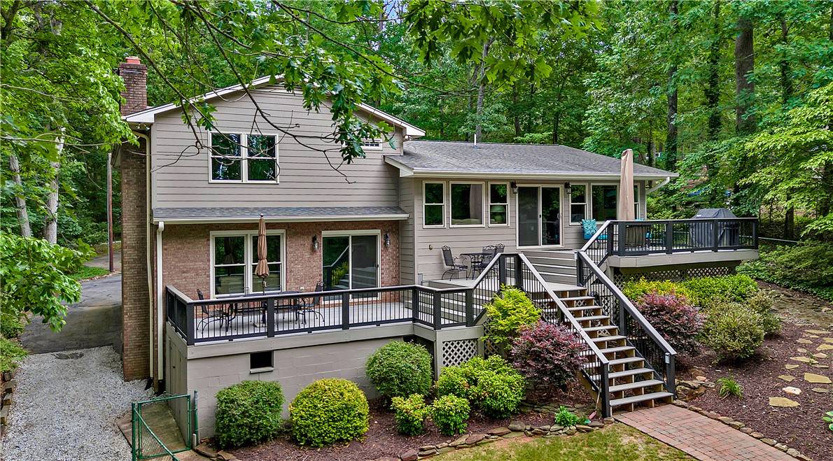 Anderson, SC 29625,226 Indian TRL