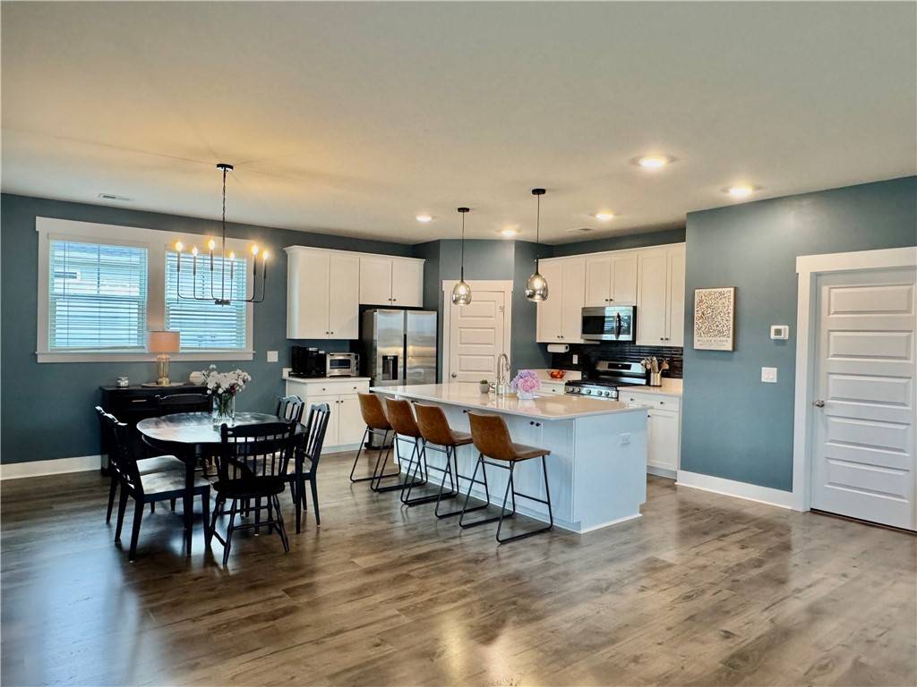 Anderson, SC 29621,104 Laurel Oak DR