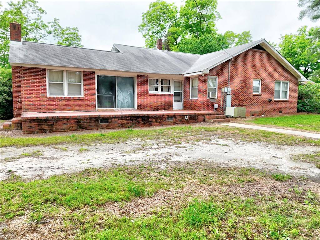 Belton, SC 29627,1411 Trail RD