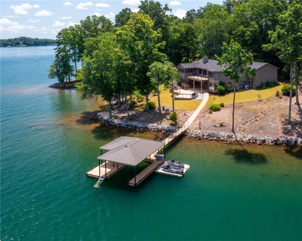 Seneca, SC 29672,17024 Becknell DR