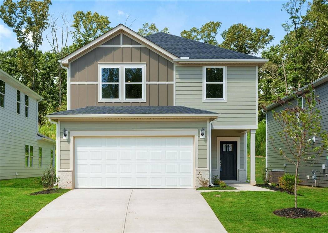 Piedmont, SC 29673,532 Crowder PL