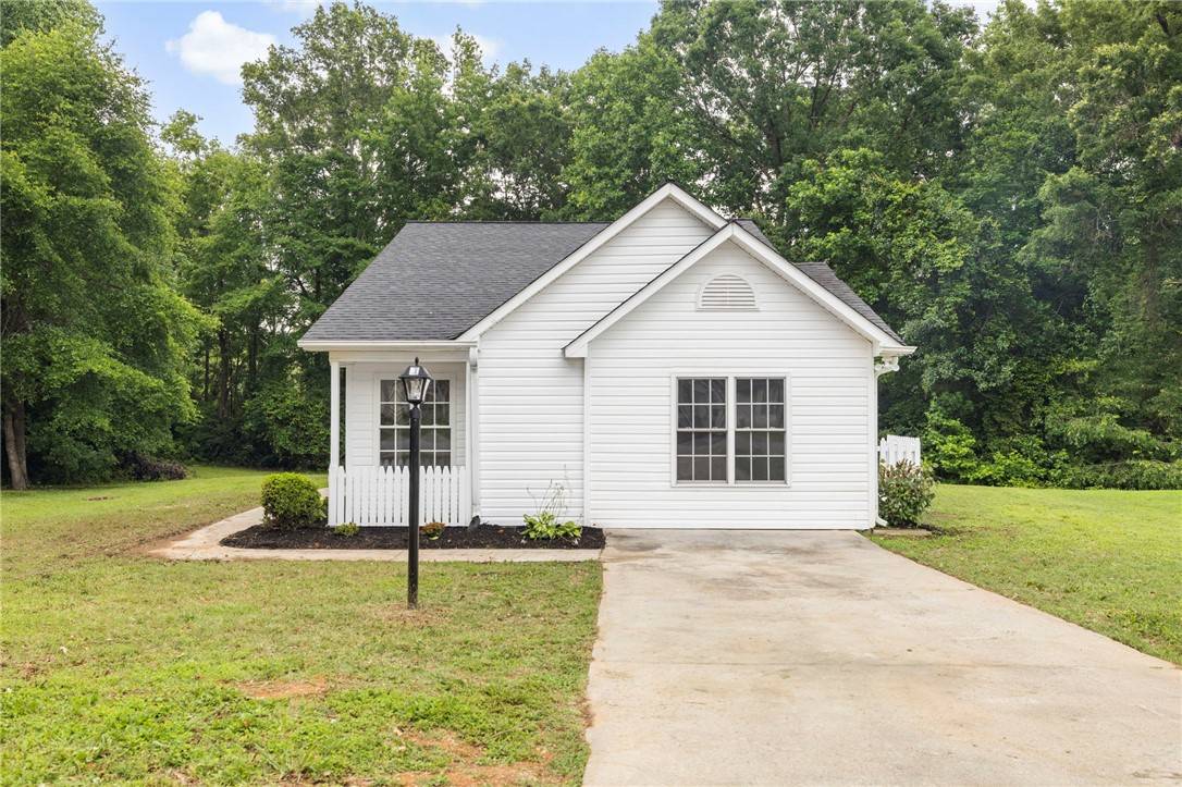 Honea Path, SC 29654,244 Wildwood DR