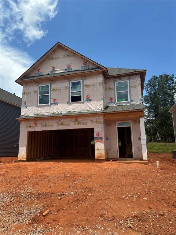 Easley, SC 29642,217 Brown CIR