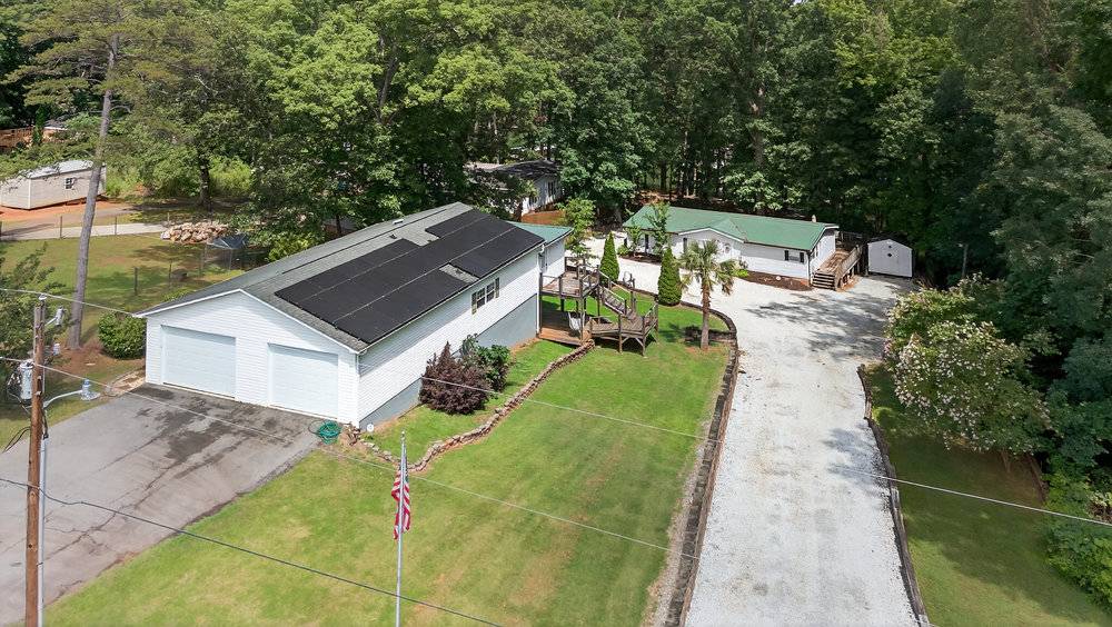 Townville, SC 29689,220 Bailey CIR