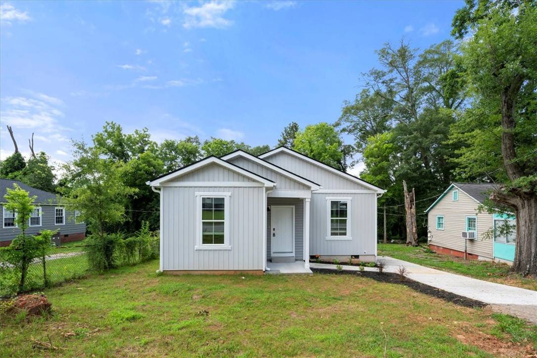 Anderson, SC 29621,200 Sumter ST