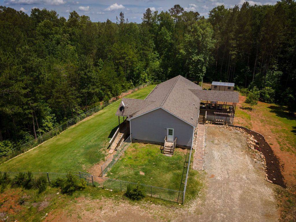 Walhalla, SC 29691,190 Edward LN