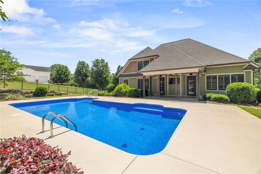 Easley, SC 29642,1219 Old Mill RD