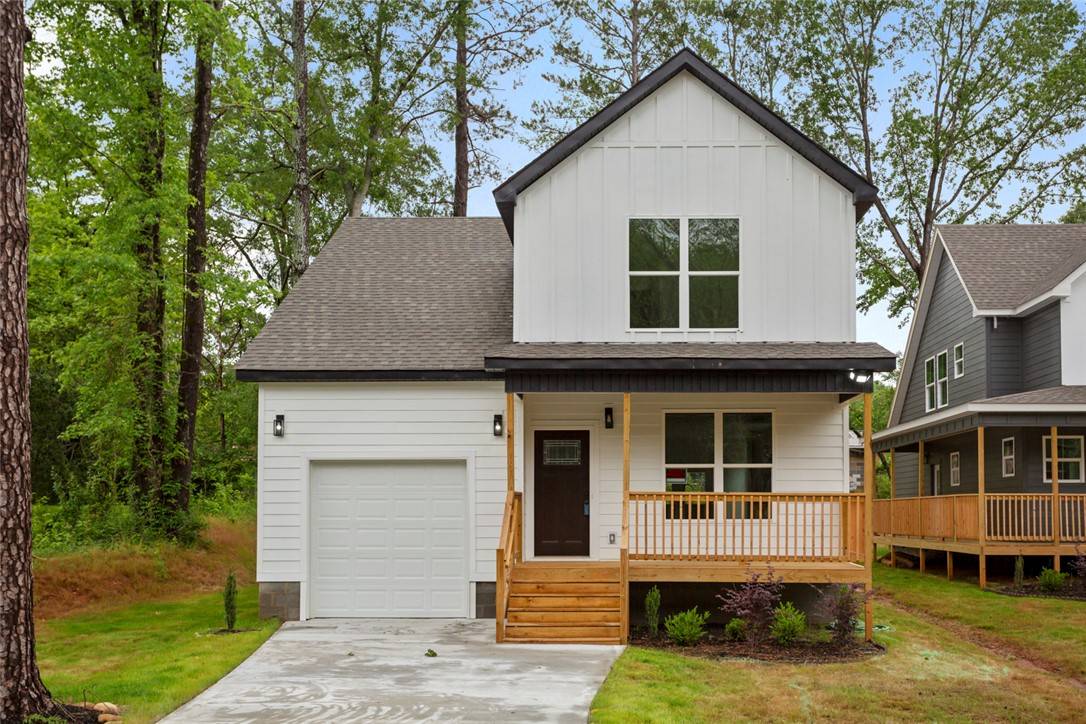 Anderson, SC 29624,114 Hillcrest CIR