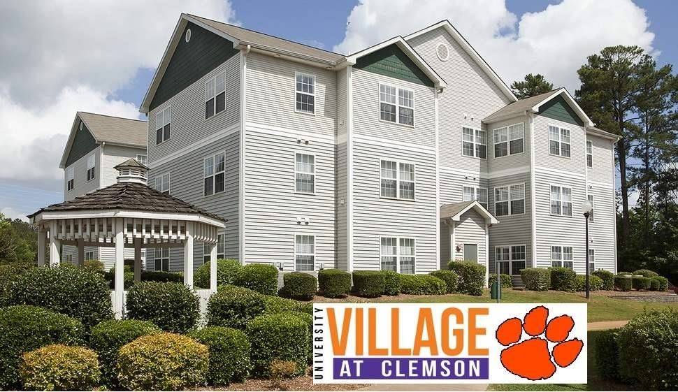 Central, SC 29630,201 Campus DR #F
